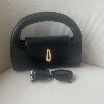 Margo Bag - Kiyana Boutique