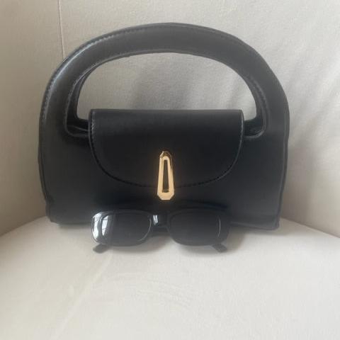 Margo Bag - Kiyana Boutique