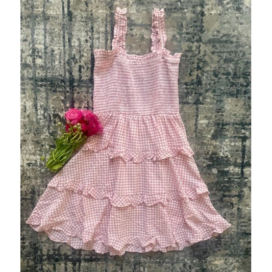 Selina Dress - Kiyana Boutique