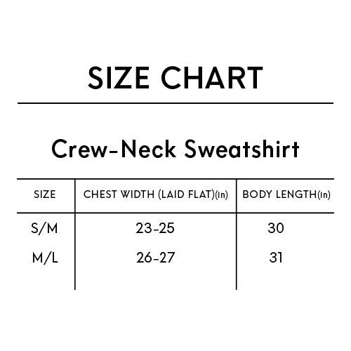 Mon Cheri Cherry Hearts Sweatshirt - Kiyana Boutique