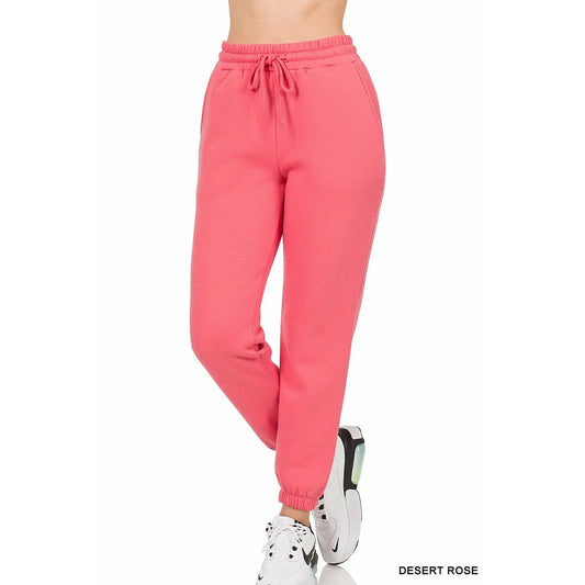 Everyday Joggers Kiyana Boutique