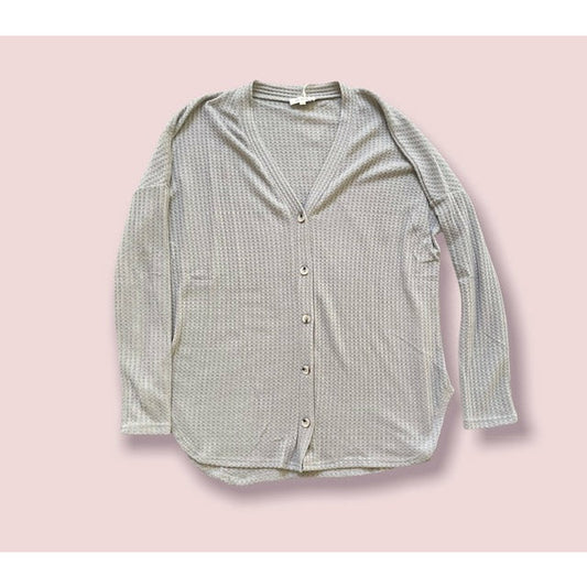 Georgina Cardigan - Kiyana Boutique