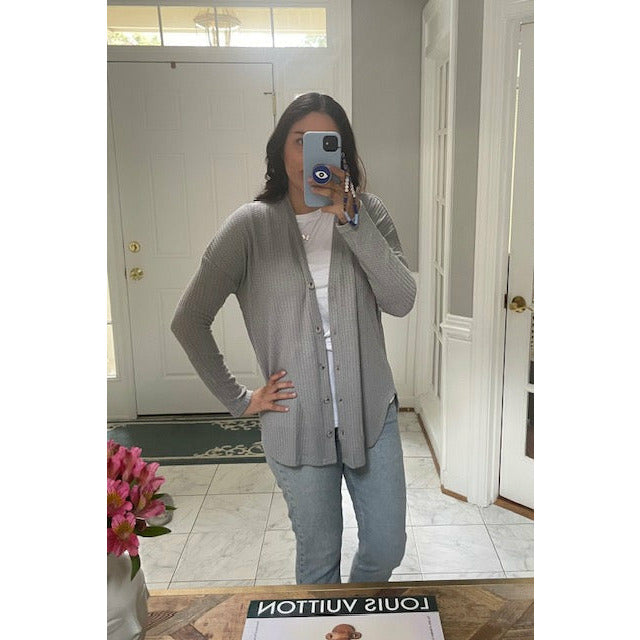 Georgina Cardigan - Kiyana Boutique
