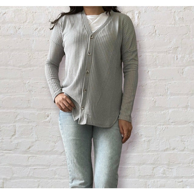 Georgina Cardigan - Kiyana Boutique