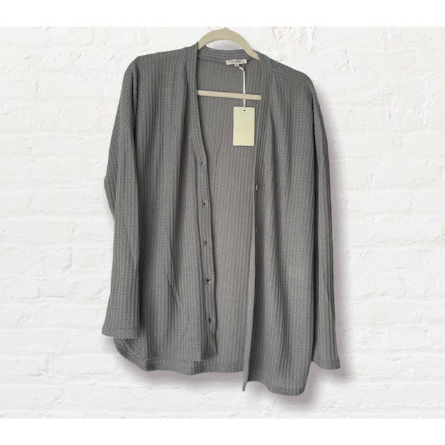 Georgina Cardigan - Kiyana Boutique