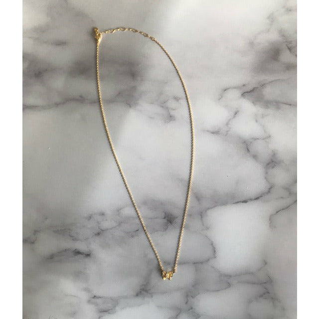 Butterfly Necklace - Kiyana Boutique