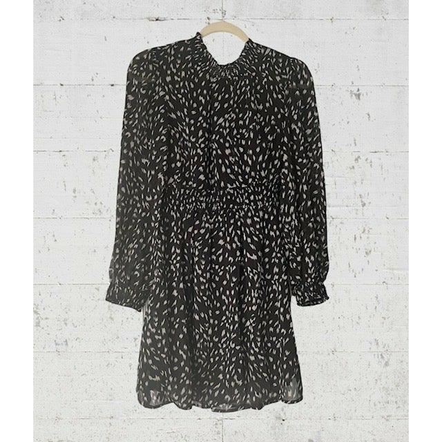 Naomi Dress - Kiyana Boutique