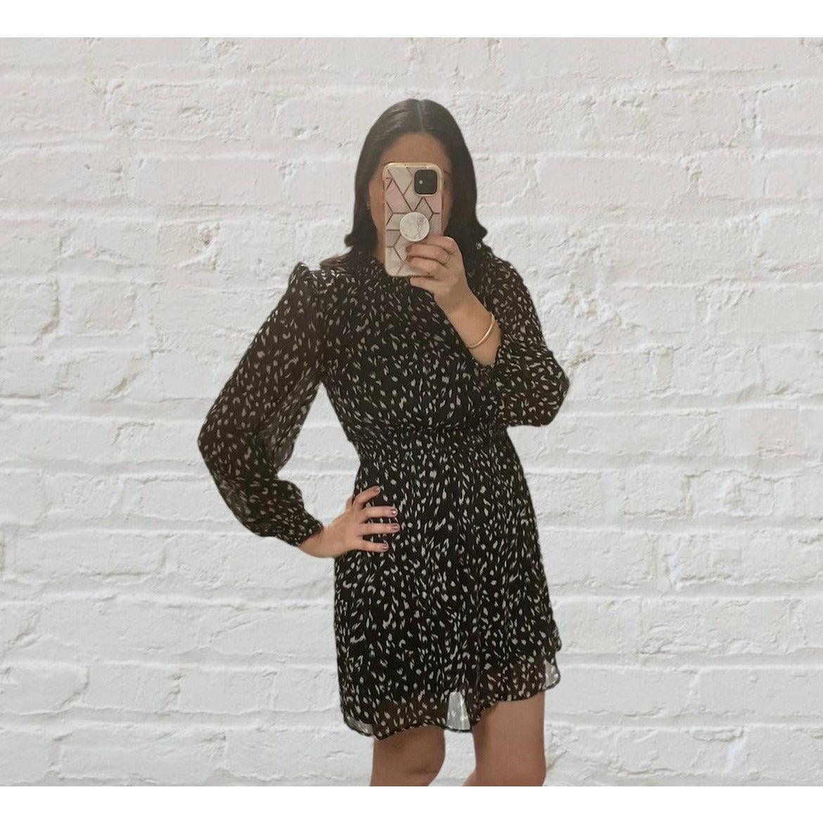 Naomi Dress - Kiyana Boutique