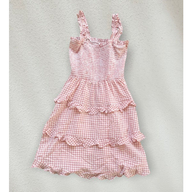 Selina Dress - Kiyana Boutique