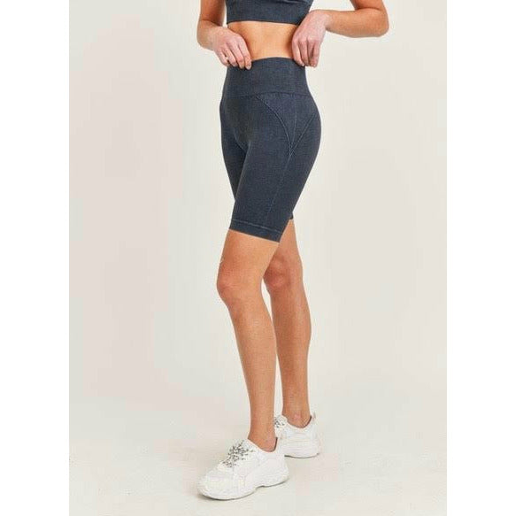 Sporty Seamless Set - Kiyana Boutique