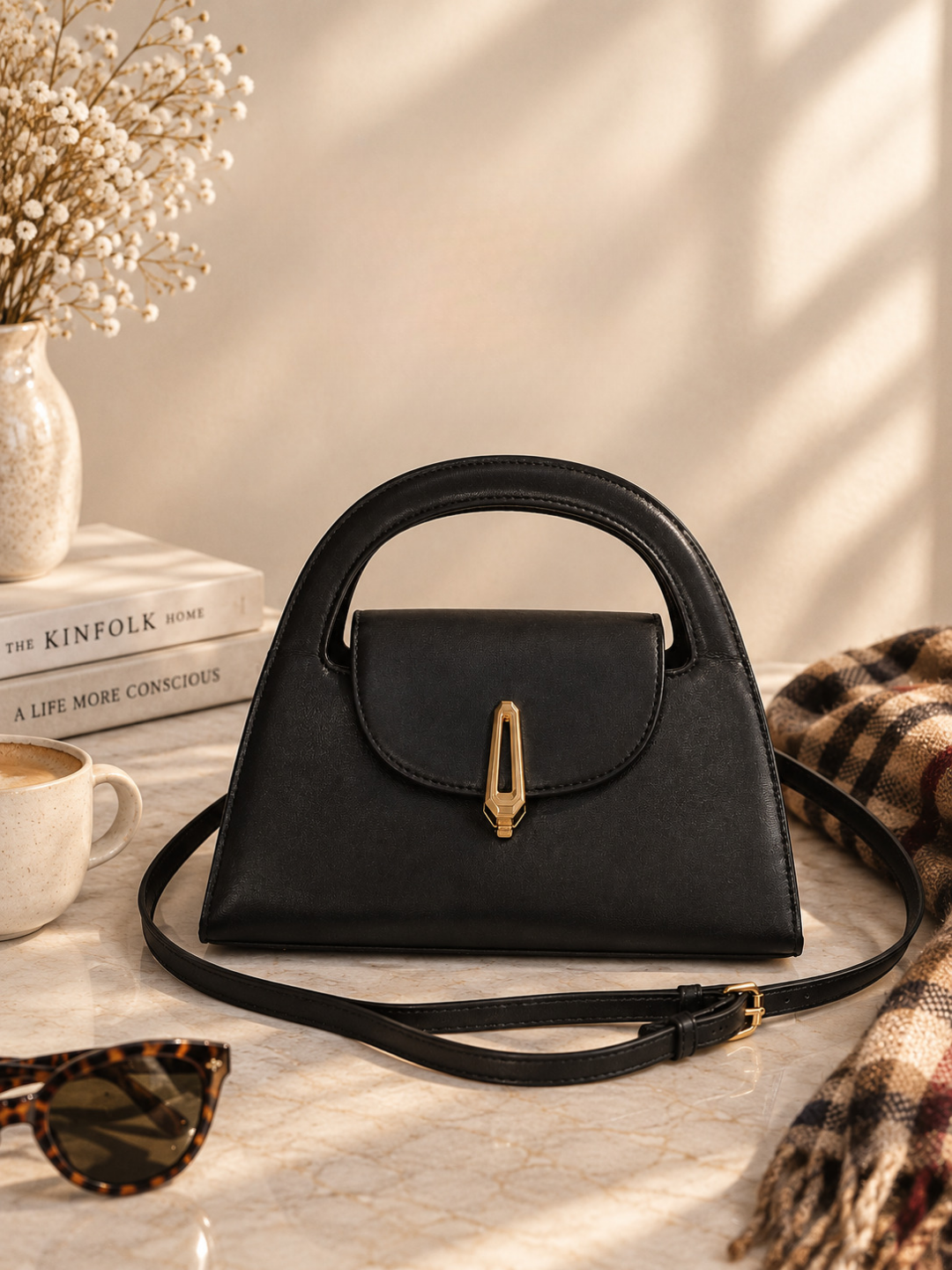 Margo Bag - Kiyana Boutique